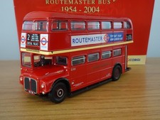 CORGI LONDON TRANSPORT AEC