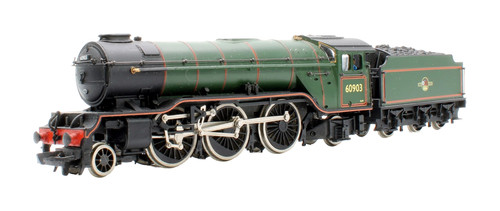Bachmann gauge 554 - gauge, br