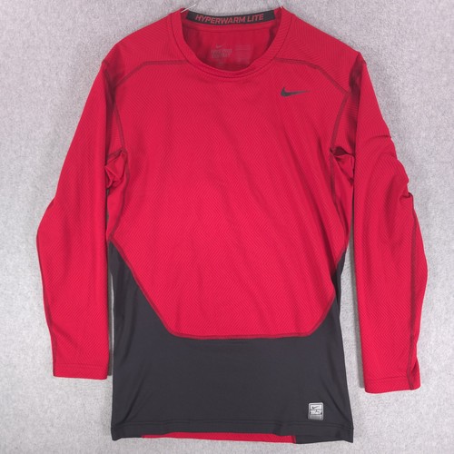 Nike pro combat hyperwarm - hyperwarm, lite