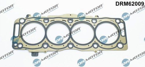 Gasket cylinder head motor - head, dr.motor