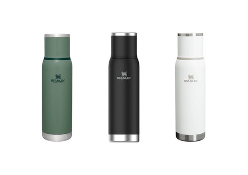 Stanley adventure bottle - adventure, to-go