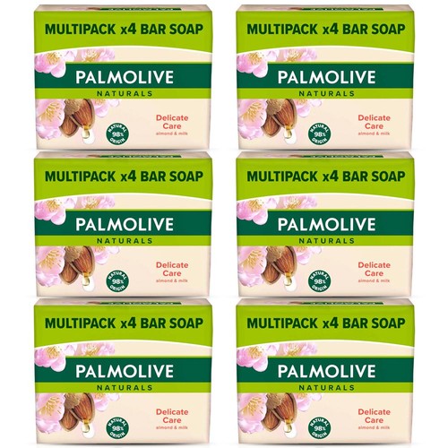 Palmolive naturals delicate - naturals,