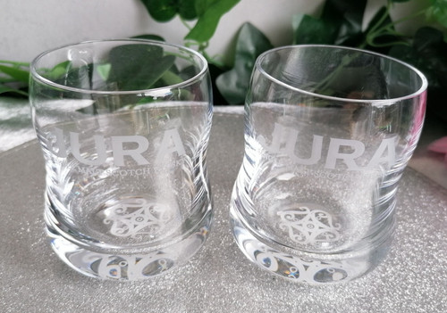 Jura single malt scotch whisky - jura,