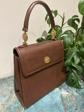VERSACE Vintage Sunburst Hand