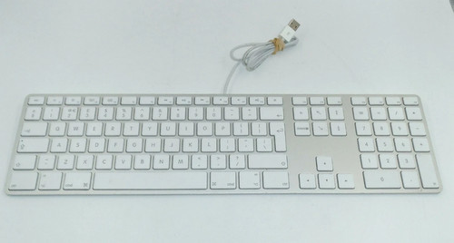 Apple a1243 wired usb - wired,