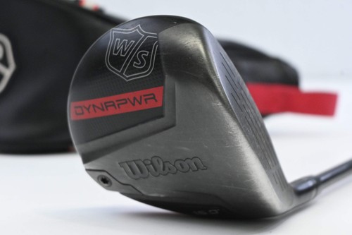Wilson dynapower 2023 wood - 2023,