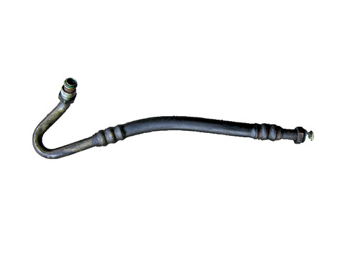 Hose oil cooler - ,