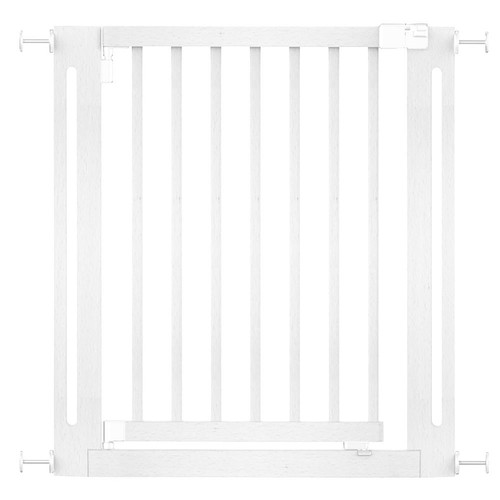 Safetots baby gate wooden - safetots,