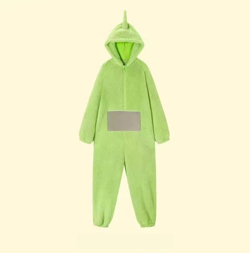 Adult kids cartoonteletubbies - adult,
