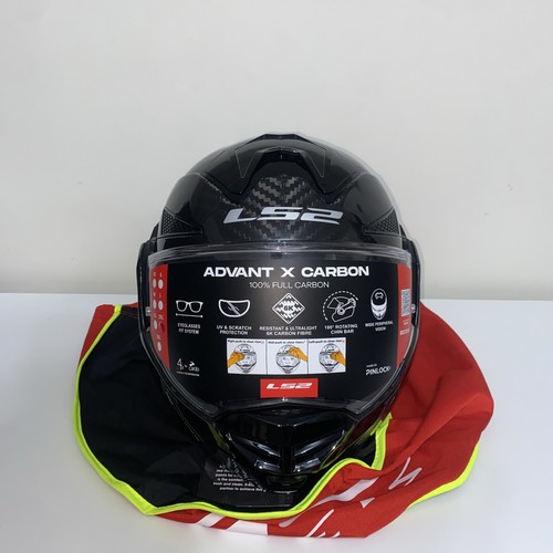 Ls2 ff901 advant - , x