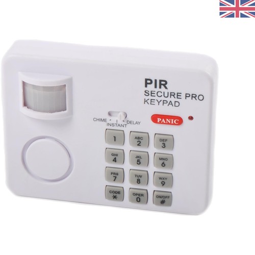 Versatile wireless security - wireless,