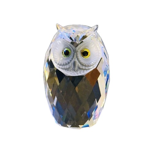 New swarovski crystal - swarovski, giant