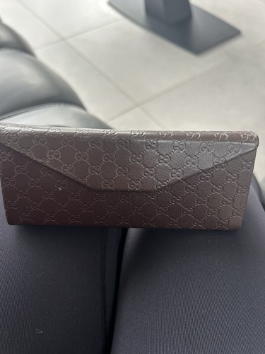 Vintage gucci sunglasses with - vintage,