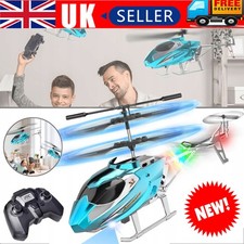 Remote Control Plane RC