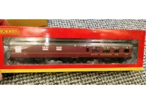 Hornby r4971 mk1 - r4971, br