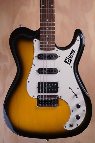 Burns player series sonic - burns,