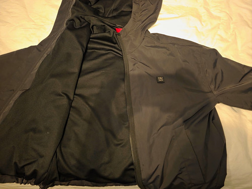 Hugo men water - water, resistant