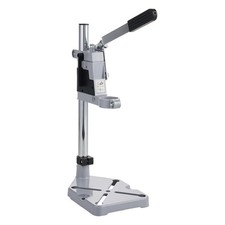 Universal Electric Drill Bracket Holder Depth Gauge Bench Press Clamp Stand