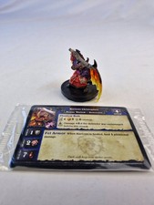 World of Warcraft Miniatures