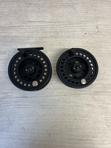 Shakespeare fly reel alpha - fly,