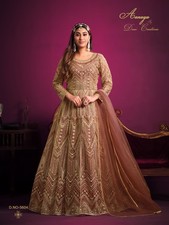 Indian Pakistani Stitched