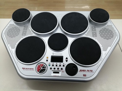 Yamaha compact electronic drum - yamaha,