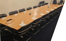 Boardroom Table/23