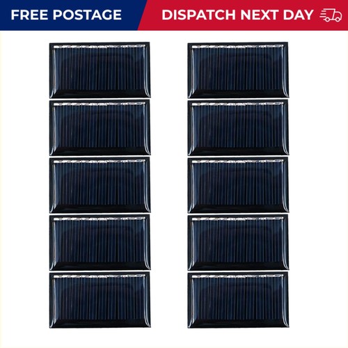 Lightweight mini solar panel - lightweight,