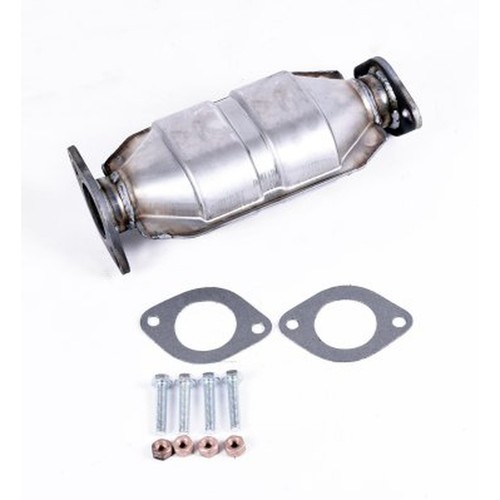 Catalytic converter type - catalytic,