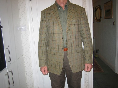 Hackett green robert noble - hackett,