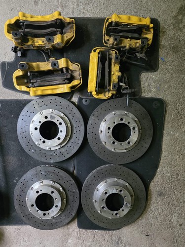 Porsche 911 991 brake - 911,