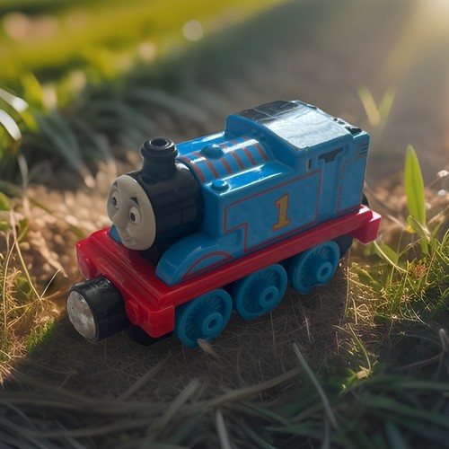 Thomas friends take n - thomas,