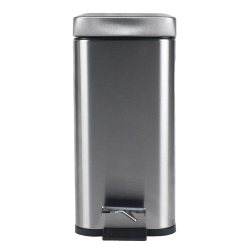 Beldray bathroom pedal bin - beldray, 5l