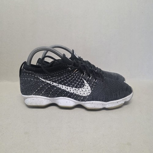 Nike flyknit zoom - nike,