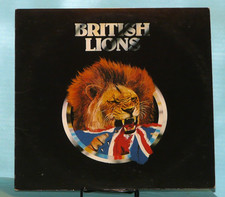 British Lions~British