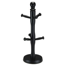 Mug Tree Rack Holder Stand 6