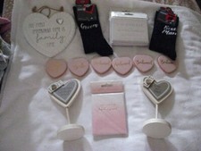 BUNDLE WEDDING ITEMS