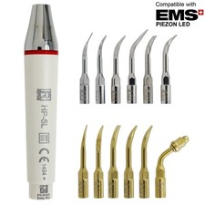Dental Ultrasonic Scaler LED