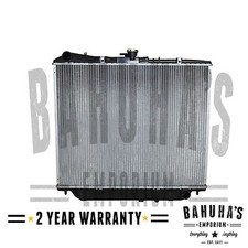 Isuzu Trooper Radiator 3.2