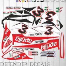 Aprilia SR 50 R Replica Max