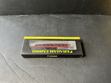 Graham Farish 374-121A BR Mark