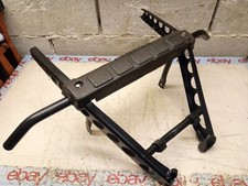 SUZUKI QUADRUNNER LT250 250 1992 4x4 PARTS - FRONT NUDGE BULL BAR