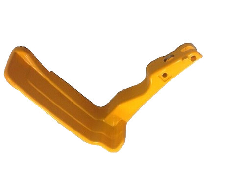 Husqvarna partner k650 - partner, bottom