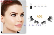 Revlon Lashes With FeatherLITE
