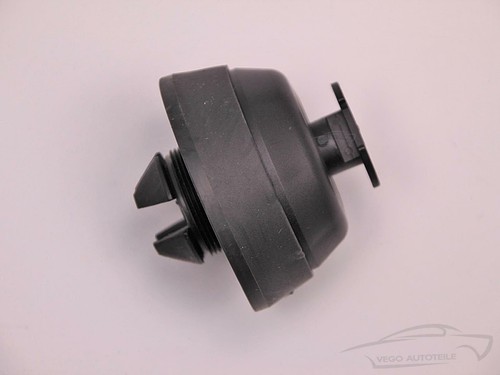 Jack pad plug - plug, mercedes