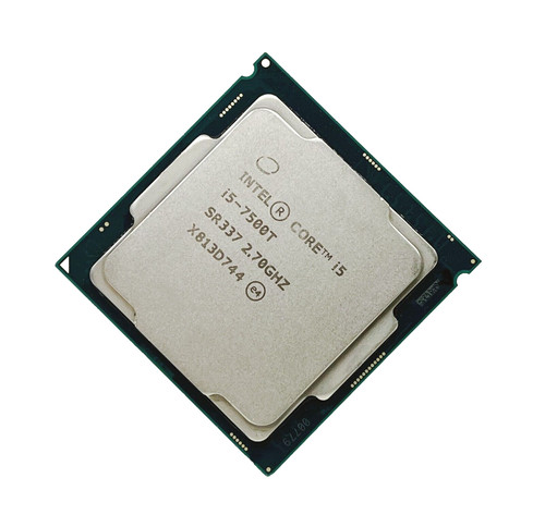 Intel core 6400 6098p - 6098p, 6500t