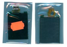 ✅ LCD For Canon PowerShot
