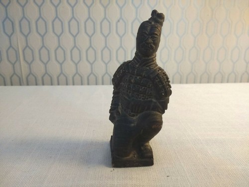 Vintage terracotta army - vintage,