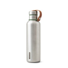 Stainless Steel Insulated