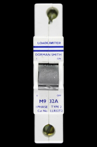 Dorman smith amp - dorman, m9
